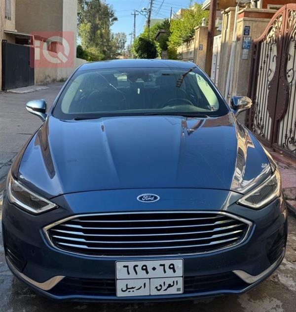 Ford Fusion 2019 for sale in Iraq - Mosul